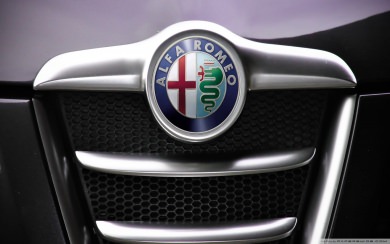 Alfa Romeo iPhone 4K 2020 HD Desktop