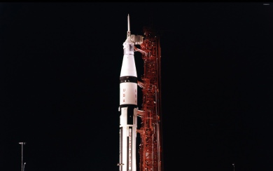 Apollo 4K iPhone HD 2020