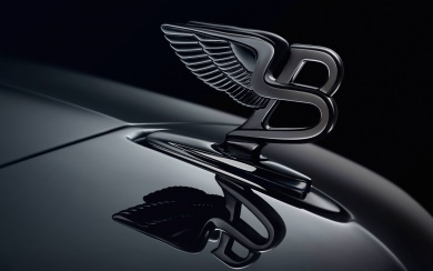 Bentley Logo HD
