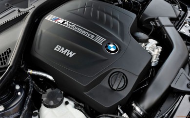 BMW m135i 4K 2020