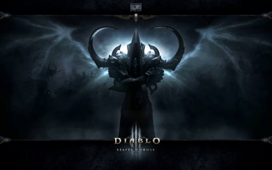 Diablo 3 4K HD 2020