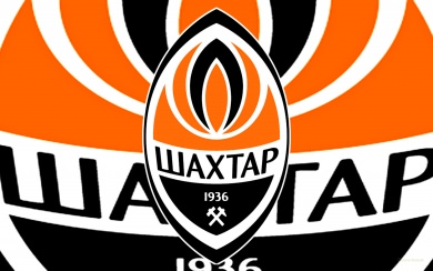FC Shakhtar Donetsk HD 4K