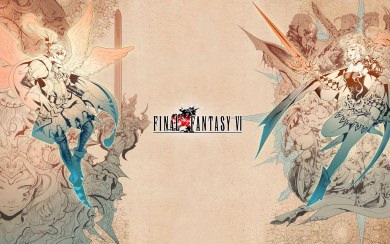 Final Fantasy Games 4K Free HD iPhone 2021 Desktop Tablets Photos
