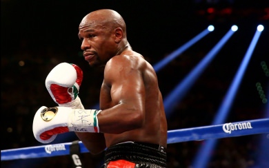 floyd mayweather HD 4K iPhone Android