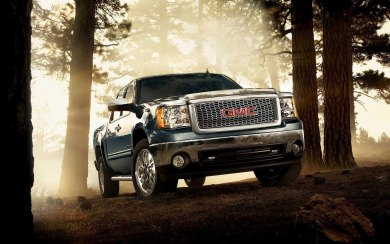 GMC Full HD 4K Pictures