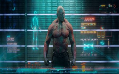 Guardians of The Galaxy iPhone 4K 2020 HD