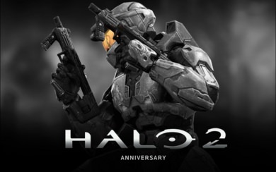 Halo 2 Anniversary Background Widescreen HD 6K 4K 5K 2020