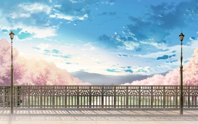 I Want To Eat Your Pancreas HD Anime 4K 2020