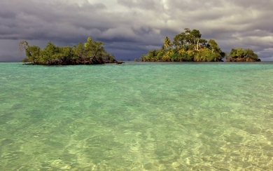 Jam Palau iPhone 4K HD 2020 Desktop Background