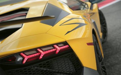 Lamborghini Centenario 2020