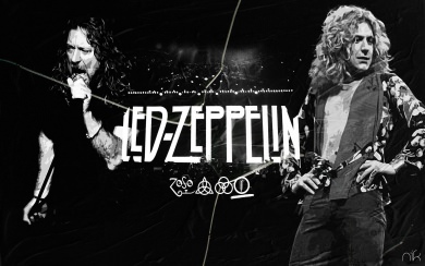 Led Zeppelin 4K 2020 HD