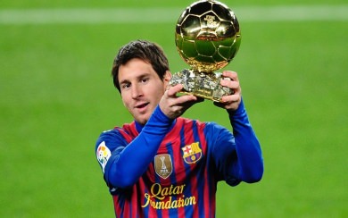 Lionel Messi 4K HD 2020 iPhone Mobile Desktop Android