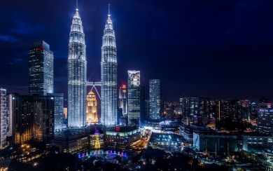 Malaysia iPhone 4K 2020