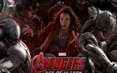 Marvel Avengers 4K HD 2020 iPhone Mac Desktop iPad Air