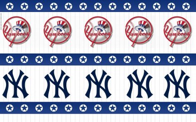 New York Yankees 4k 2020