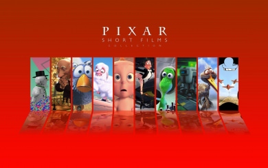 Pixar Movie Posters 2020 4K iPhone Mac