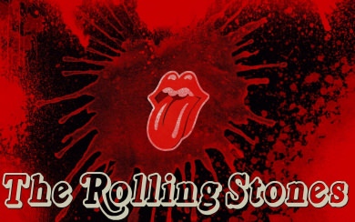 Rolling Stones 4K HD