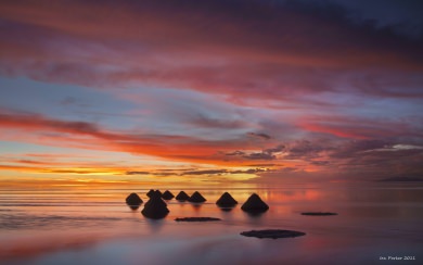Salar de Uyuni HD 4K Pics