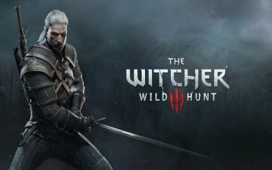 The Witcher 3 Wild Hunt 4K HD iPhone Android Tablet Desktop