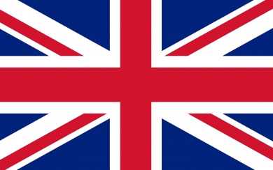 United Kingdom Flag UHD 4K