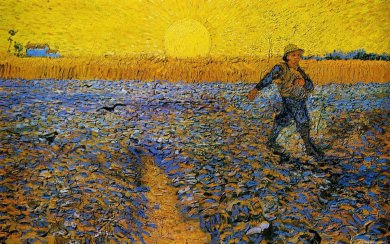 Download Vincent Van Gogh Wallpaper Wallpaper Getwalls Io