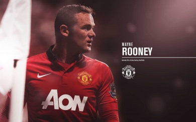 Wayne Rooney 4K 2020