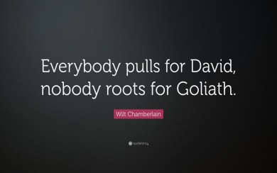 Wilt Chamberlain New Quotes