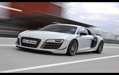 2010 Audi R8 GT iPhone HD 4K Android Mobile