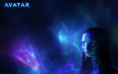 3D Avatar Wallpaper 4K HD Free Download