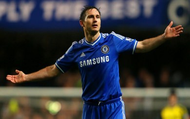 4K Pictures Lampard Drogba