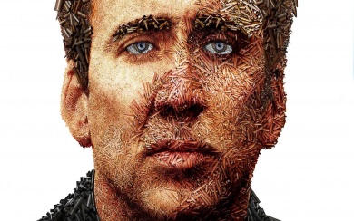 4K Pictures Nicolas Cage