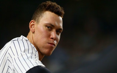 Aaron Judge Phone HD 4K Android Mobile