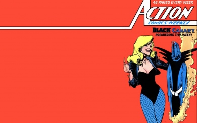 Action Comics Computer New Beautiful Wallpaper 2020 HD Free Download