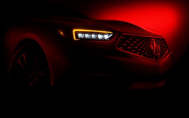 Acura TLX Computer HD 4K 2020 iPhone Android Phone PC 3000x1688 Background Download