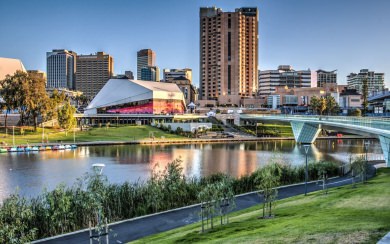 Adelaide Download Free Wallpaper Images