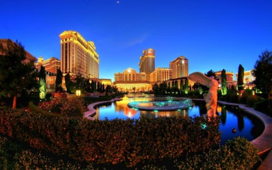 aesars Palace Las Vegas Hotel Casino