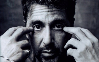 Al Pacino 4K iPhone HD
