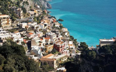 Amalfi Beautiful HD 5K 1920x1080 2020 Images Photos Download