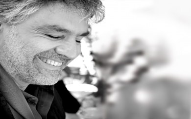 Andrea Bocelli HD iPhone For Mobile iPad Download