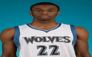 Andrew Wiggins HD 5K 1920x1080 2020 Images Photos Download