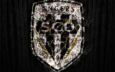 Angers SCO 1920x1080 Full HD 5K 2020 Images Photos Download