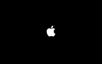 Apple Logo Minimalist HD 4K Photos 2020 For Mobile Desktop Background