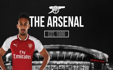 Arsenal 5K Free Wallpaper To Download 2020