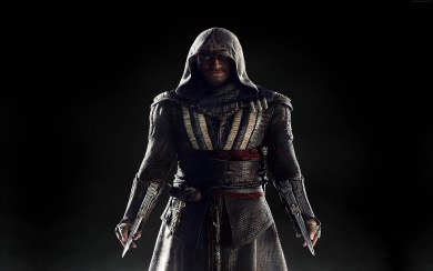 Assassins Creed Michael Fassbender HD 5K 1920x1080 2020 Images Photos Download