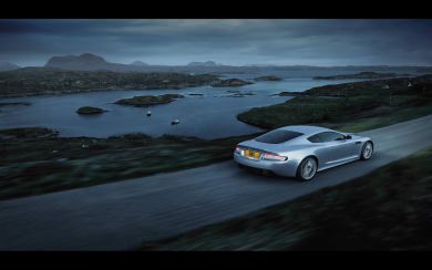 Aston Martin DBS HD 4K iPhone PC Photos Pictures Download