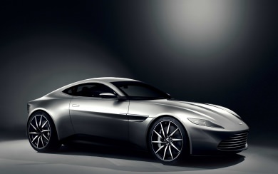Aston Martin HD 4K For iPhone Mobile Phone Download