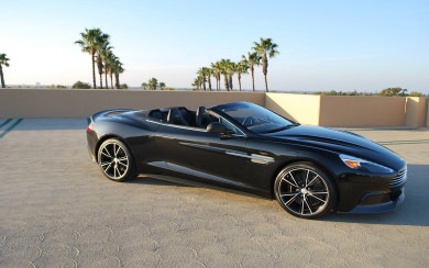 Aston Martin HD