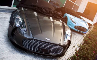 Aston Martin One 77 HD 8K 2020 PC 1920x1080 Iphone Mobile Images Photos Download