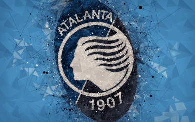 Atalanta FC 4k Italian Football HD Download 4K