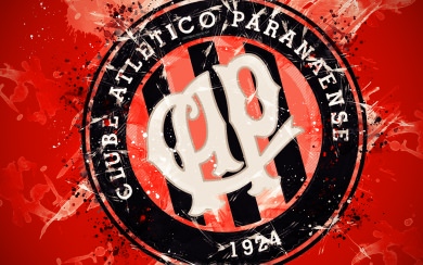 Athletico Paranaense iPhone HD 4K Android Mobile